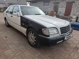 Mercedes-Benz S 320 1994 года за 2 300 000 тг. в Астана – фото 2