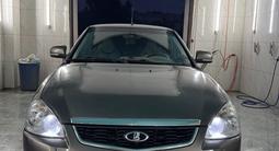 ВАЗ (Lada) Priora 2170 2013 годаfor3 300 000 тг. в Уральск – фото 2