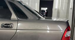 ВАЗ (Lada) Priora 2170 2013 годаfor3 300 000 тг. в Уральск – фото 4