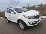 Kia Sportage 2013 годаүшін6 800 000 тг. в Павлодар – фото 2