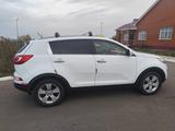 Kia Sportage 2013 года за 6 800 000 тг. в Павлодар