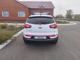 Kia Sportage 2013 годаүшін6 800 000 тг. в Павлодар – фото 3
