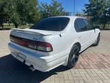 Nissan Cefiro 1997 годаүшін2 200 000 тг. в Талдыкорган – фото 5