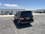 Toyota Land Cruiser 2006 года за 12 500 000 тг. в Актау – фото 2