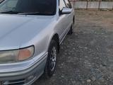 Nissan Cefiro 1996 годаүшін2 800 000 тг. в Зайсан – фото 5