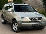 Lexus RX 300 2001 года за 5 800 000 тг. в Астана