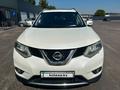 Nissan X-Trail 2018 годаүшін6 835 200 тг. в Алматы – фото 2