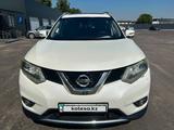 Nissan X-Trail 2018 годаүшін6 835 200 тг. в Алматы – фото 2