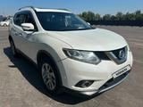 Nissan X-Trail 2018 годаүшін6 835 200 тг. в Алматы – фото 3