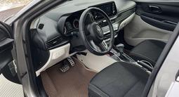 Hyundai Bayon 2023 года за 7 900 000 тг. в Атырау