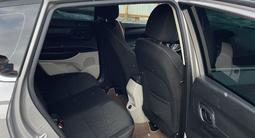 Hyundai Bayon 2023 года за 7 900 000 тг. в Атырау – фото 4