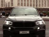 BMW X5 2015 годаfor19 500 000 тг. в Астана – фото 2