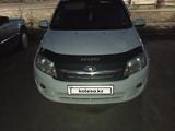 ВАЗ (Lada) Granta 2190 2014 годаүшін2 100 000 тг. в Жезказган