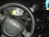 ВАЗ (Lada) Granta 2190 2014 годаүшін2 100 000 тг. в Жезказган – фото 2