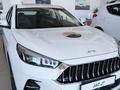 JAC J7 2025 года за 7 590 000 тг. в Шымкент