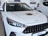JAC J7 2025 года за 7 590 000 тг. в Шымкент