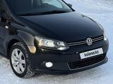 Volkswagen Polo 2011 годаfor4 490 000 тг. в Караганда – фото 3