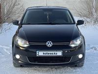 Volkswagen Polo 2011 года за 4 490 000 тг. в Караганда