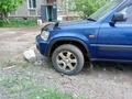 Honda CR-V 1996 года за 4 000 000 тг. в Кокшетау – фото 9