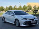 Toyota Camry 2019 года за 14 200 000 тг. в Туркестан