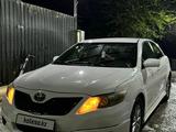 Toyota Camry 2010 годаүшін5 700 000 тг. в Алматы