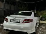 Toyota Camry 2010 года за 5 900 000 тг. в Алматы – фото 5