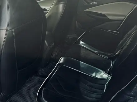 Chevrolet Onix 2023 года за 4 700 000 тг. в Алматы – фото 3
