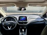 Chevrolet Onix 2023 годаүшін4 700 000 тг. в Алматы – фото 2