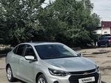 Chevrolet Onix 2023 годаүшін4 700 000 тг. в Алматы