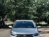 Chevrolet Onix 2023 годаүшін4 700 000 тг. в Алматы – фото 4