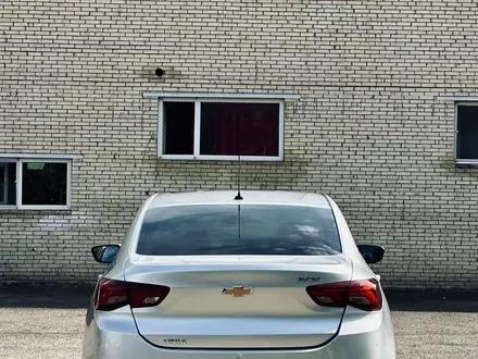 Chevrolet Onix 2023 года за 4 700 000 тг. в Алматы – фото 6