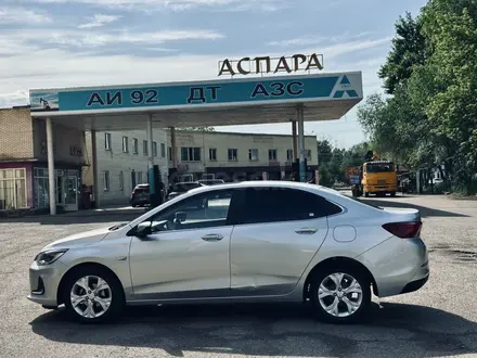 Chevrolet Onix 2023 года за 4 700 000 тг. в Алматы – фото 7