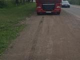 DAF  XF 95 2001 годаүшін20 000 000 тг. в Шымкент – фото 2