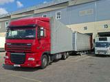 DAF  XF 95 2001 годаүшін20 000 000 тг. в Шымкент – фото 3