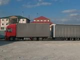 DAF  XF 95 2001 годаүшін20 000 000 тг. в Шымкент – фото 4