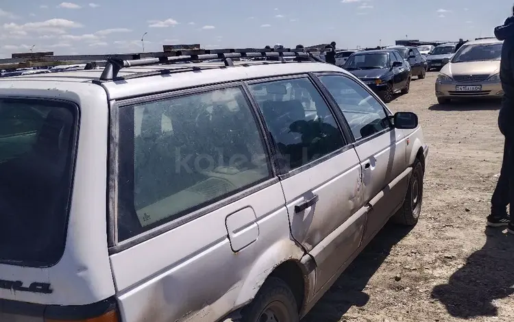 Volkswagen Passat 1993 года за 1 000 000 тг. в Актобе