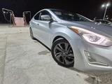 Hyundai Elantra 2014 года за 4 000 000 тг. в Актау – фото 2