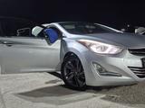 Hyundai Elantra 2014 года за 4 000 000 тг. в Актау