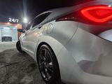 Hyundai Elantra 2014 года за 4 000 000 тг. в Актау – фото 5