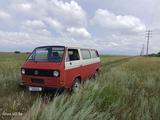 Volkswagen Transporter 1982 года за 1 400 000 тг. в Павлодар – фото 2