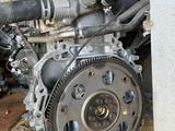 Двигатель Тойота Камри 2.4 литра Toyota Camry 2AZ-FE ДВС за 515 000 тг. в Алматы