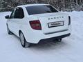 ВАЗ (Lada) Granta 2020 годаүшін5 000 000 тг. в Павлодар – фото 2