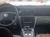 Volkswagen Passat 2002 годаүшін2 700 000 тг. в Астана – фото 5