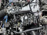 Двигатель 6G72 Mitsubishi Montero Sport за 550 000 тг. в Алматы – фото 3