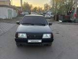 ВАЗ (Lada) 21099 2007 года за 2 000 000 тг. в Караганда – фото 2