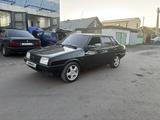 ВАЗ (Lada) 21099 2007 года за 2 000 000 тг. в Караганда – фото 3