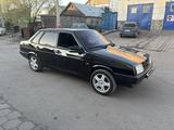ВАЗ (Lada) 21099 2007 года за 2 000 000 тг. в Караганда
