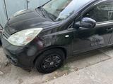 Nissan Note 2007 годаүшін3 050 000 тг. в Алматы – фото 4