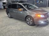 Honda Odyssey 2015 года за 9 750 000 тг. в Жанакорган