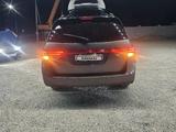 Honda Odyssey 2015 года за 9 750 000 тг. в Жанакорган – фото 4